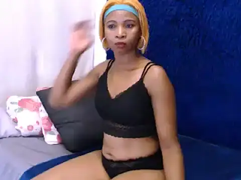 SasyyLissaa online show from February 2025 07:42:01 PM