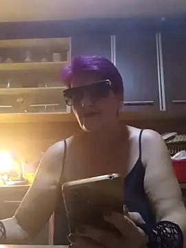 Ely Elenita online show from March 2026 06:52:01 PM