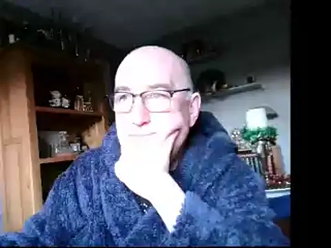 Adamdaddybear online show from December 2024 09:47:02 AM