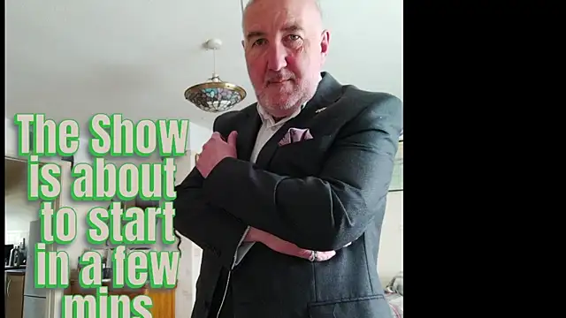 Adamdaddybear online show from June 2026 01:28:01 PM