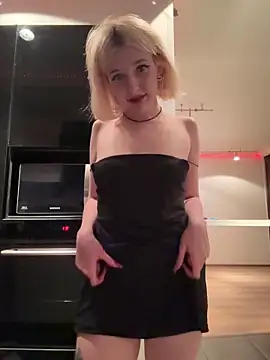 XMelissaX online show from May 2026 09:22:02 PM