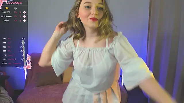 alysia storm online show from March 2025 04:44:01 PM