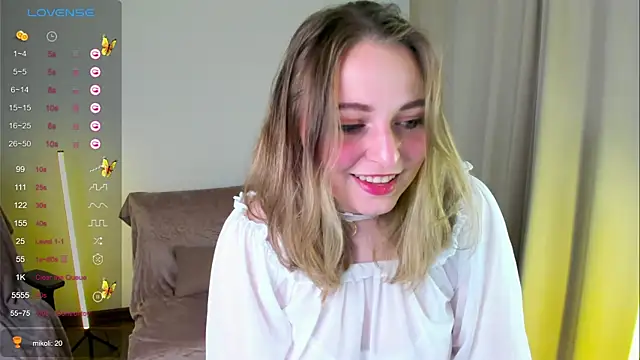 alysia storm online show from October 2025 07:22:02 PM