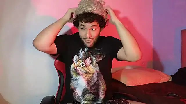 FreyrStyle online show from January 2025 01:17:01 AM