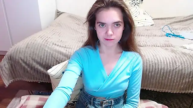 SallyMkn online show from December 2024 03:54:02 PM