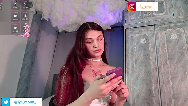 lylita2 online show from December 2024 03:47:02 AM