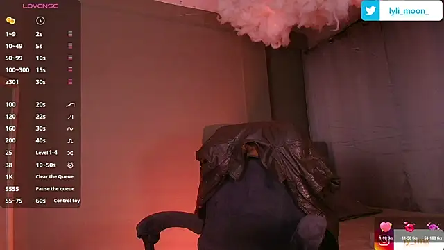 lylita2 online show from May 2026 04:17:02 AM