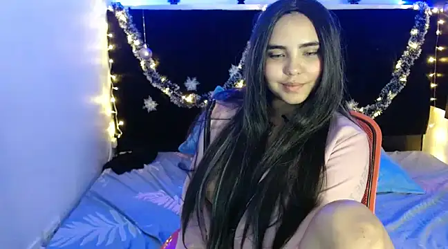 Miapeyton online show from December 2024 08:58:02 PM