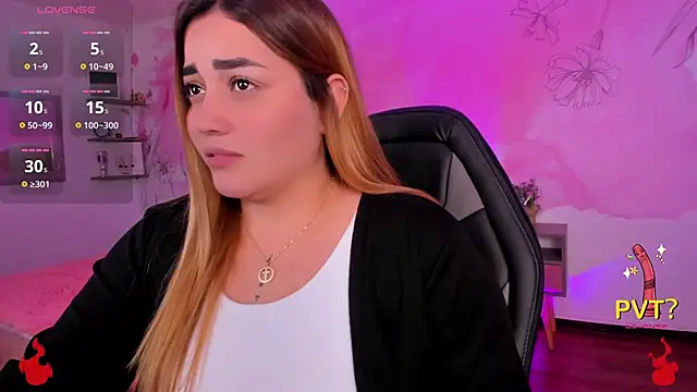 Lucia star   online show from March 2025 06:00:02 AM