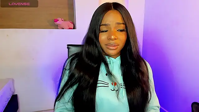 Snapshot of IvyBliss8 chatting on February 2025 12:14:02 PM IvyBliss8 online show from February 2025 12:14:02 PM