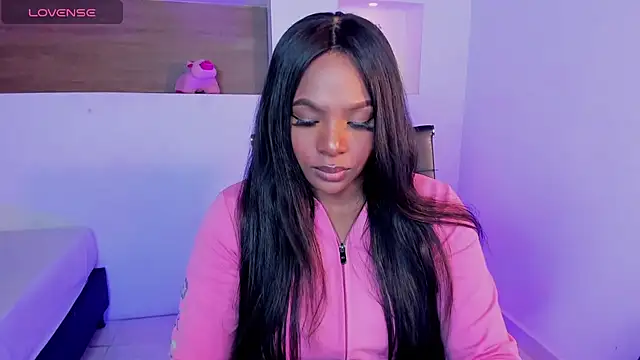 Snapshot of IvyBliss8 chatting on March 2025 11:58:02 AM IvyBliss8 online show from March 2025 11:58:02 AM