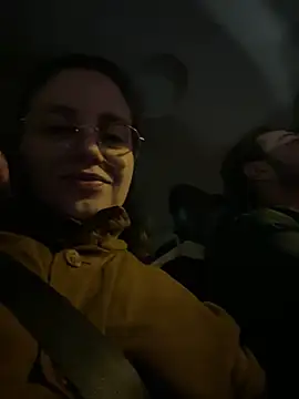 ItalianiMuli online show from March 2025 05:54:01 PM