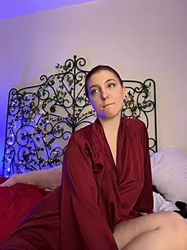 LisaVamp online show from December 2024 03:19:02 AM