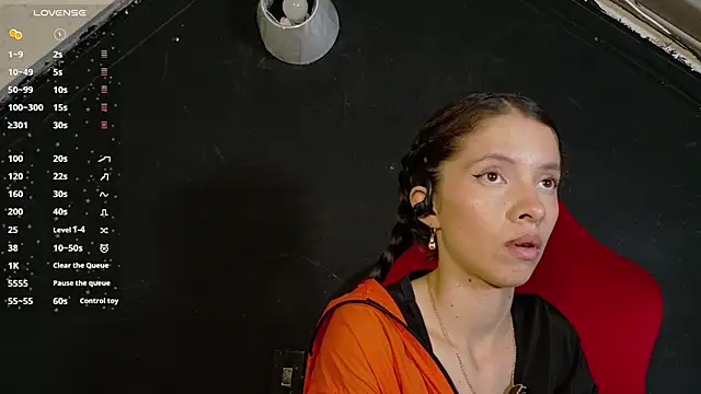 sweetdam12 online show from October 2025 06:49:01 PM