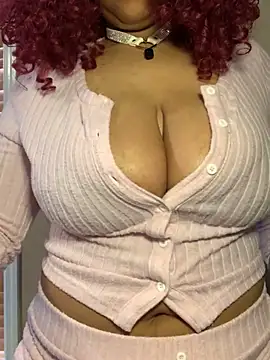 Amber xo online show from January 2025 06:16:01 PM