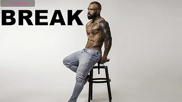 Brock hurn1 online show from September 2025 02:11:01 AM