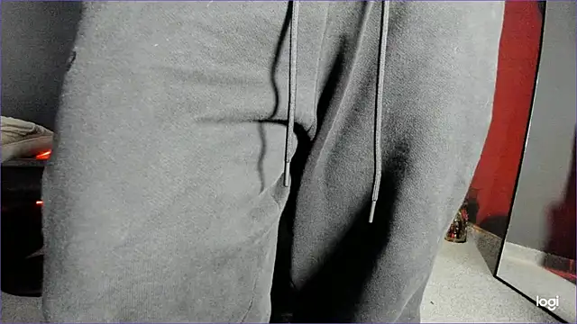 Brock hurn1 online show from January 2026 10:26:01 PM