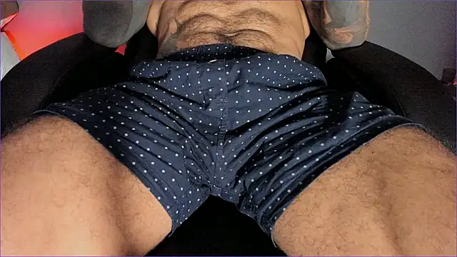 Brock hurn1 online show from February 2026 02:21:02 AM