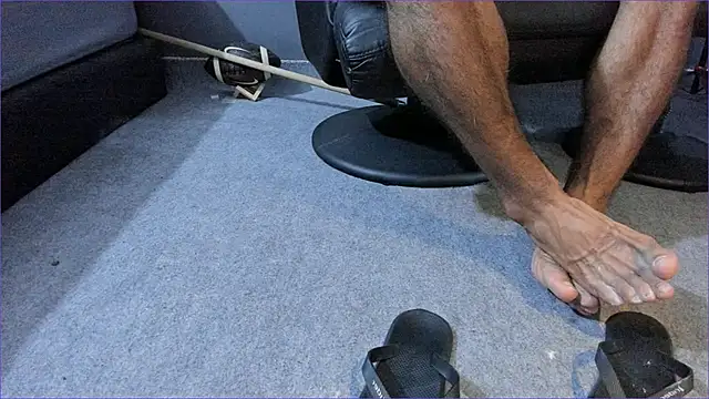 Brock hurn1 online show from March 2026 12:14:01 AM