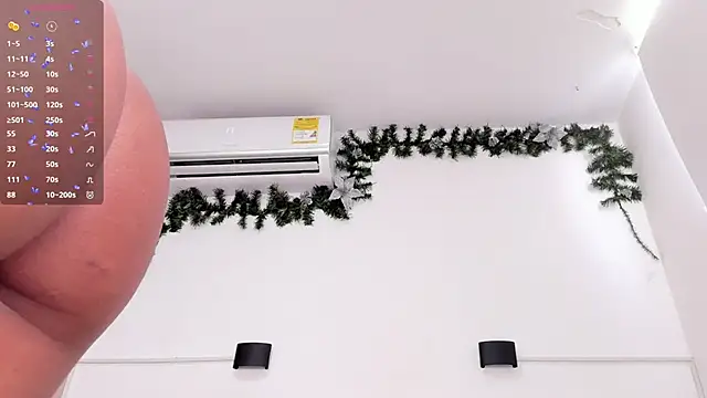 emma curlsss online show from December 2024 01:51:02 PM