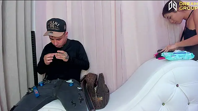 Yourslust  online show from March 2026 08:31:01 PM