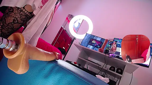 CamilaVegas  online show from January 2025 02:57:01 PM