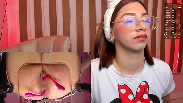 CamilaVegas  online show from March 2025 01:49:01 PM