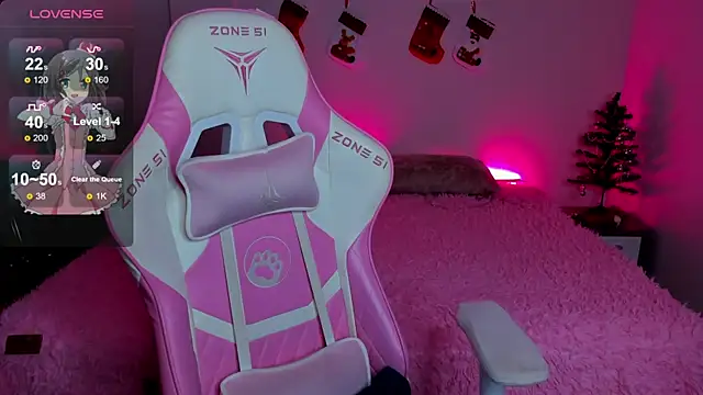 Snapshot of Doris_Scott chatting on December 2024 11:10:01 AM Doris Scott online show from December 2024 11:10:01 AM