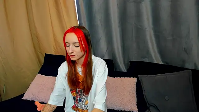 Snapshot of Doris_Scott chatting on January 2025 08:22:01 AM Doris Scott online show from January 2025 08:22:01 AM