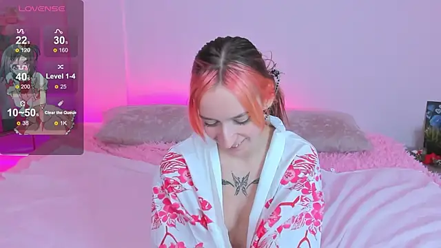 Snapshot of Doris_Scott chatting on January 2025 02:28:01 PM Doris Scott online show from January 2025 02:28:01 PM