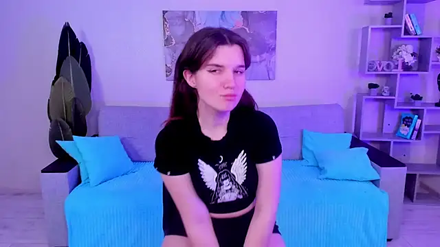 BonneyLove online show from December 2024 10:30:01 PM