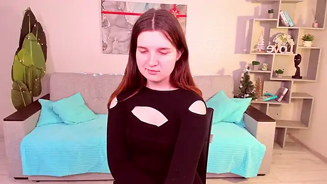 BonneyLove online show from January 2025 08:31:02 PM