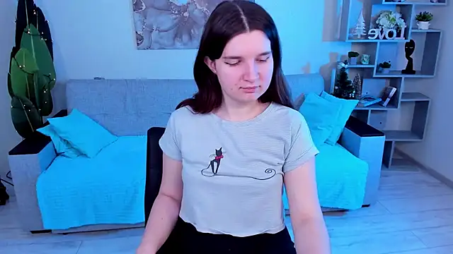 BonneyLove online show from January 2025 08:48:01 PM