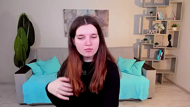 BonneyLove online show from January 2025 08:48:01 PM