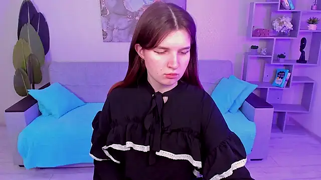 BonneyLove online show from February 2025 05:37:01 PM