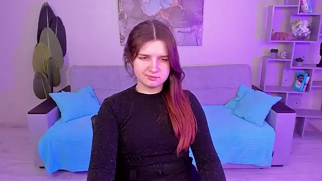 BonneyLove online show from February 2025 09:47:02 PM