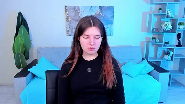 BonneyLove online show from March 2025 06:12:01 PM