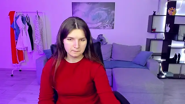 BonneyLove online show from March 2025 08:30:02 AM