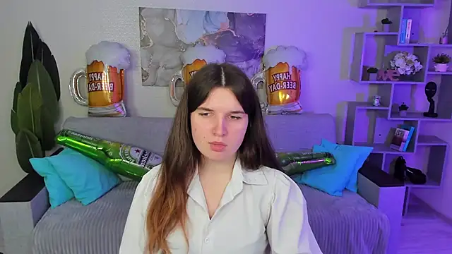 BonneyLove online show from September 2025 05:29:02 PM