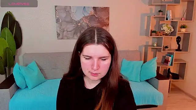 BonneyLove online show from November 2025 08:29:02 PM