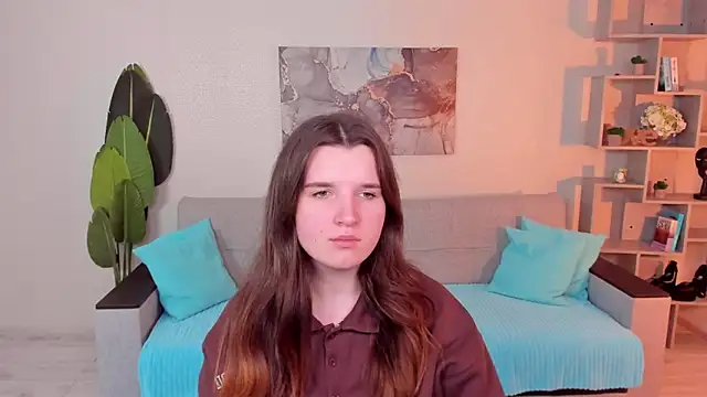 BonneyLove online show from December 2025 05:21:02 PM