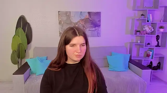 BonneyLove online show from December 2025 06:34:02 PM