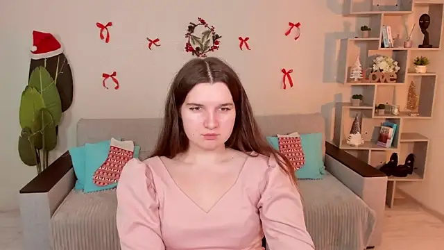 BonneyLove online show from December 2025 05:32:01 PM