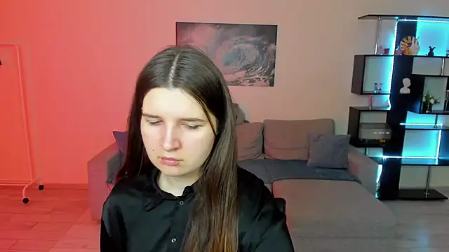 BonneyLove online show from February 2026 09:33:02 PM