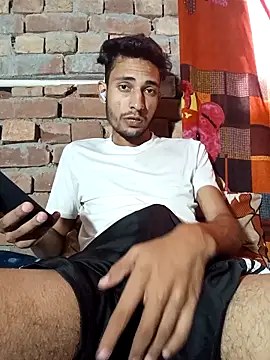 AjaxStar online show from September 2025 01:44:01 AM