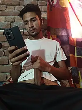 AjaxStar online show from October 2025 02:59:01 AM