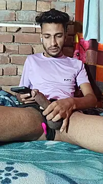 AjaxStar online show from October 2025 03:21:02 AM