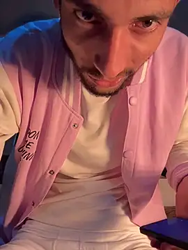 AjaxStar online show from February 2026 01:05:02 PM