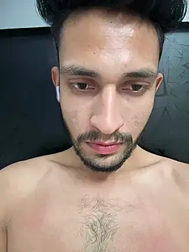 Snapshot of AjaxStar chatting on July 2026 08:00:01 PM AjaxStar online show from July 2026 08:00:01 PM