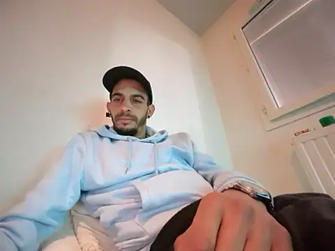 Rebeu313 online show from October 2025 11:11:01 AM